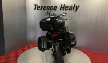 2024 Kawasaki Versys 1000 full