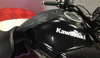 2024 Kawasaki Versys 1000 full