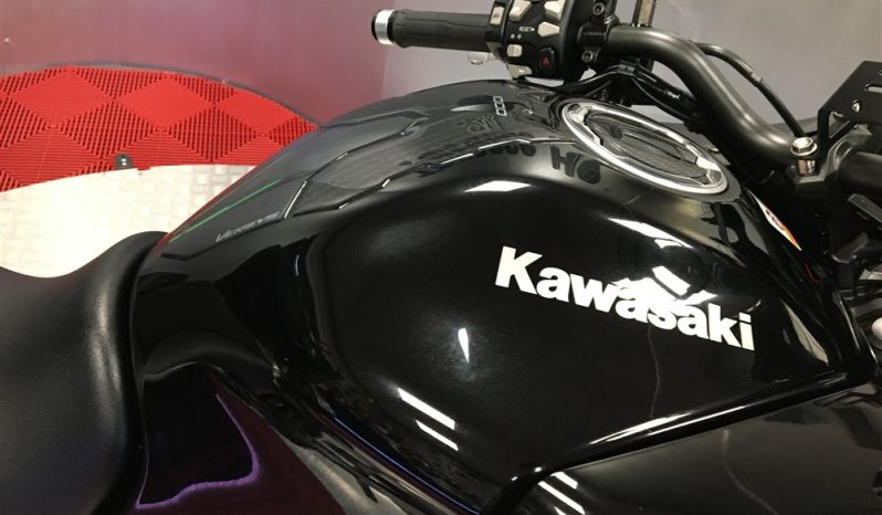 2024 Kawasaki Versys 1000 full