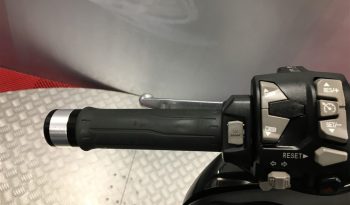 2024 Kawasaki Versys 1000 full