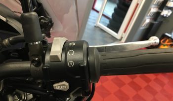 2024 Kawasaki Versys 1000 full