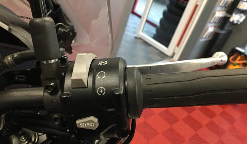 2024 Kawasaki Versys 1000 full