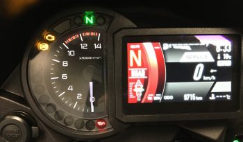 2024 Kawasaki Versys 1000 full