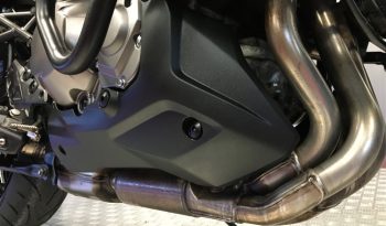 2024 Kawasaki Versys 1000 full