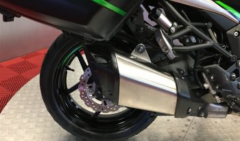 2024 Kawasaki Versys 1000 full