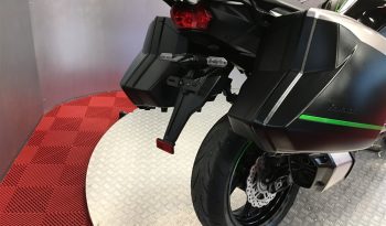 2024 Kawasaki Versys 1000 full