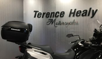 2024 Kawasaki Versys 1000 full