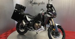 2023 Honda CRF1100 Africa TwinAD