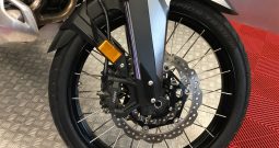 2023 Honda CRF1100 Africa TwinAD