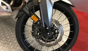 2023 Honda CRF1100 Africa TwinAD full