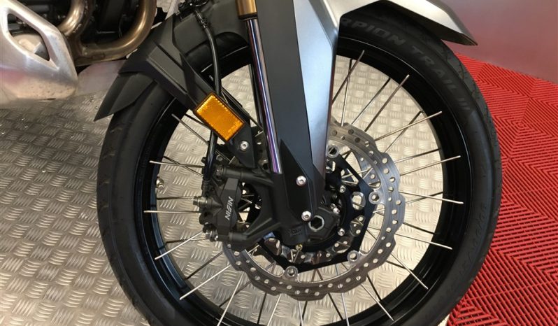 2023 Honda CRF1100 Africa TwinAD full