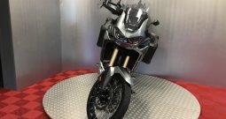 2023 Honda CRF1100 Africa TwinAD