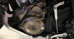 2023 Honda CRF1100 Africa TwinAD