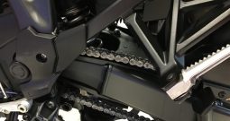 2023 Honda CRF1100 Africa TwinAD