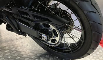 2023 Honda CRF1100 Africa TwinAD full