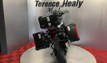 2023 Honda CRF1100 Africa TwinAD full