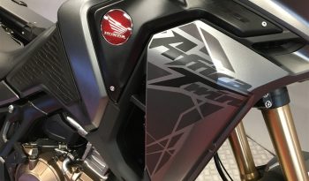 2023 Honda CRF1100 Africa TwinAD full