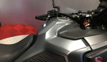 2023 Honda CRF1100 Africa TwinAD full