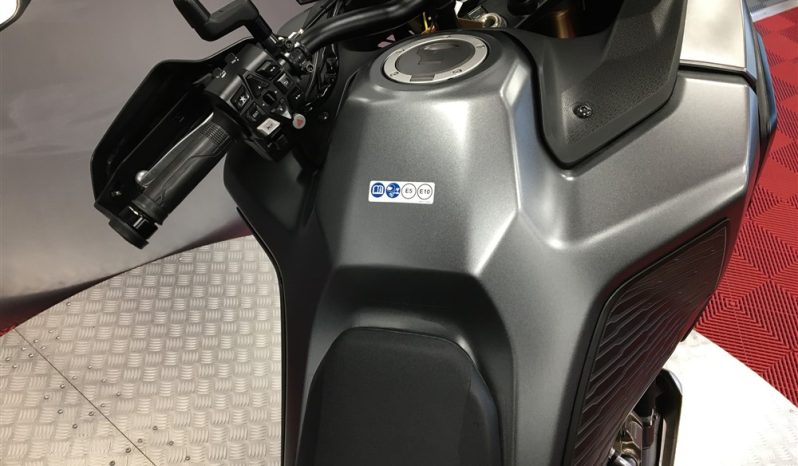 2023 Honda CRF1100 Africa TwinAD full