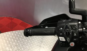 2023 Honda CRF1100 Africa TwinAD full