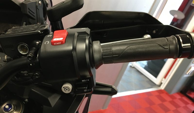 2023 Honda CRF1100 Africa TwinAD full