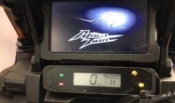 2023 Honda CRF1100 Africa TwinAD full