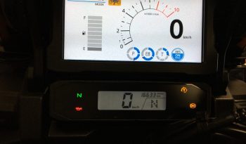 2023 Honda CRF1100 Africa TwinAD full