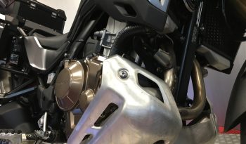 2023 Honda CRF1100 Africa TwinAD full