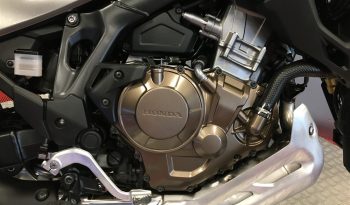 2023 Honda CRF1100 Africa TwinAD full