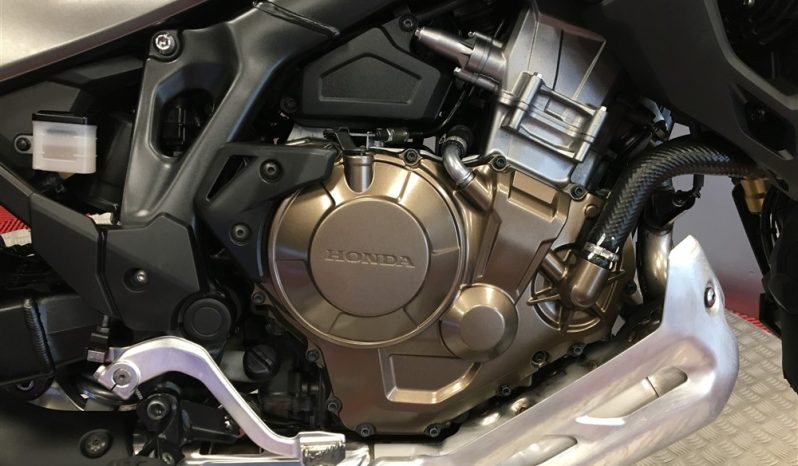 2023 Honda CRF1100 Africa TwinAD full