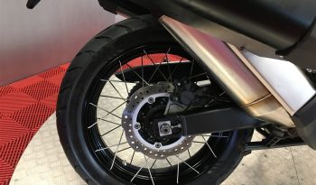 2023 Honda CRF1100 Africa TwinAD full