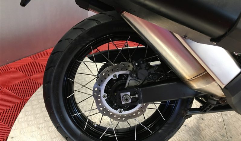 2023 Honda CRF1100 Africa TwinAD full