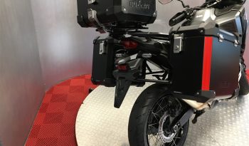 2023 Honda CRF1100 Africa TwinAD full