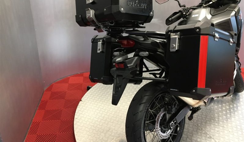 2023 Honda CRF1100 Africa TwinAD full