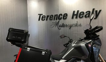 2023 Honda CRF1100 Africa TwinAD full