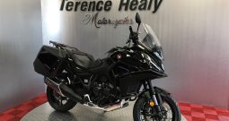 2022 Honda NT1100 DCT