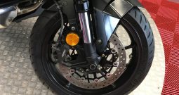 2022 Honda NT1100 DCT