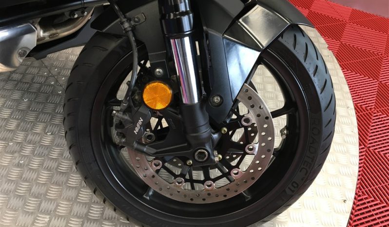 2022 Honda NT1100 DCT full