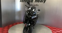 2022 Honda NT1100 DCT