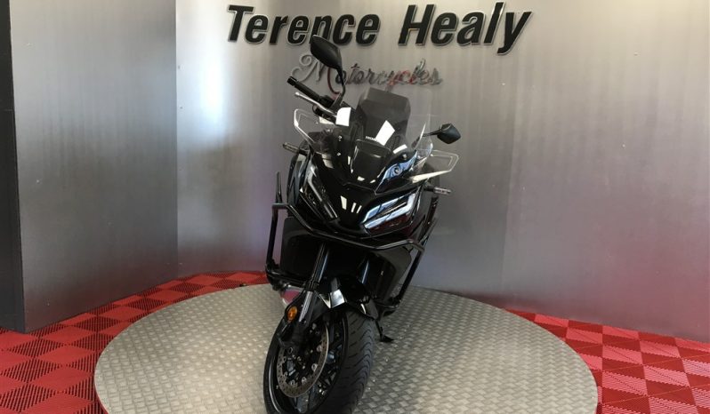 2022 Honda NT1100 DCT full