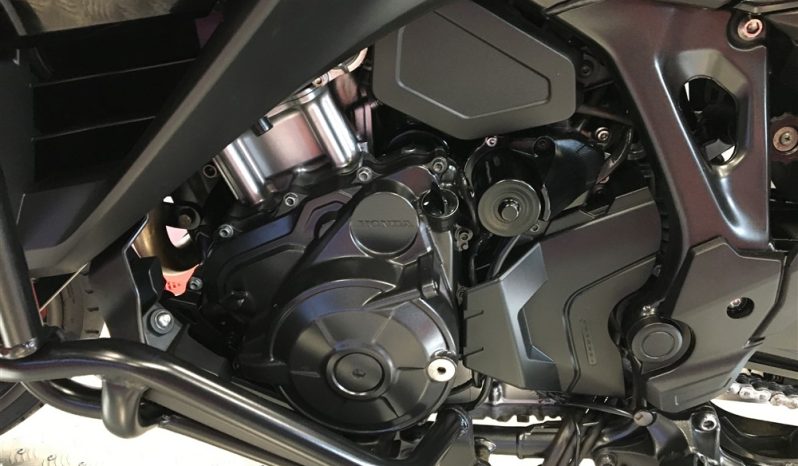 2022 Honda NT1100 DCT full