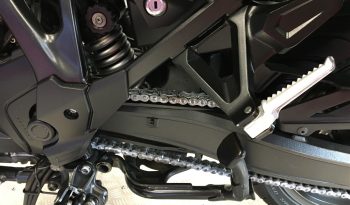 2022 Honda NT1100 DCT full