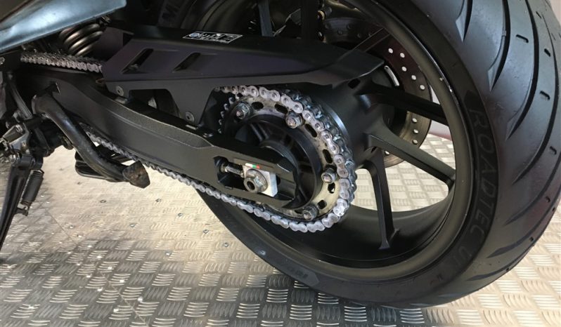 2022 Honda NT1100 DCT full