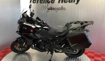 2022 Honda NT1100 DCT full