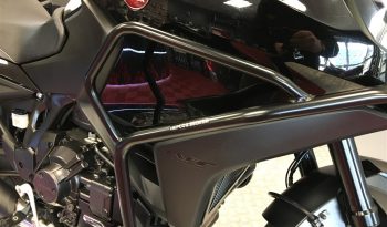 2022 Honda NT1100 DCT full