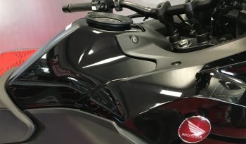 2022 Honda NT1100 DCT full
