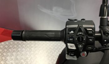 2022 Honda NT1100 DCT full