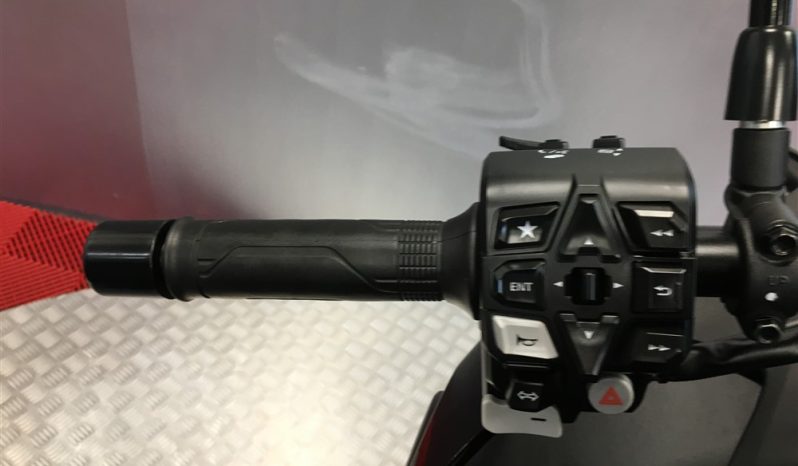 2022 Honda NT1100 DCT full