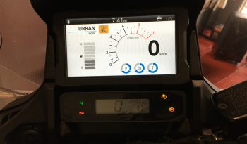 2022 Honda NT1100 DCT full