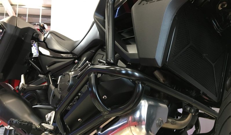 2022 Honda NT1100 DCT full